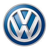 Volkswagen Pkw (Logo)