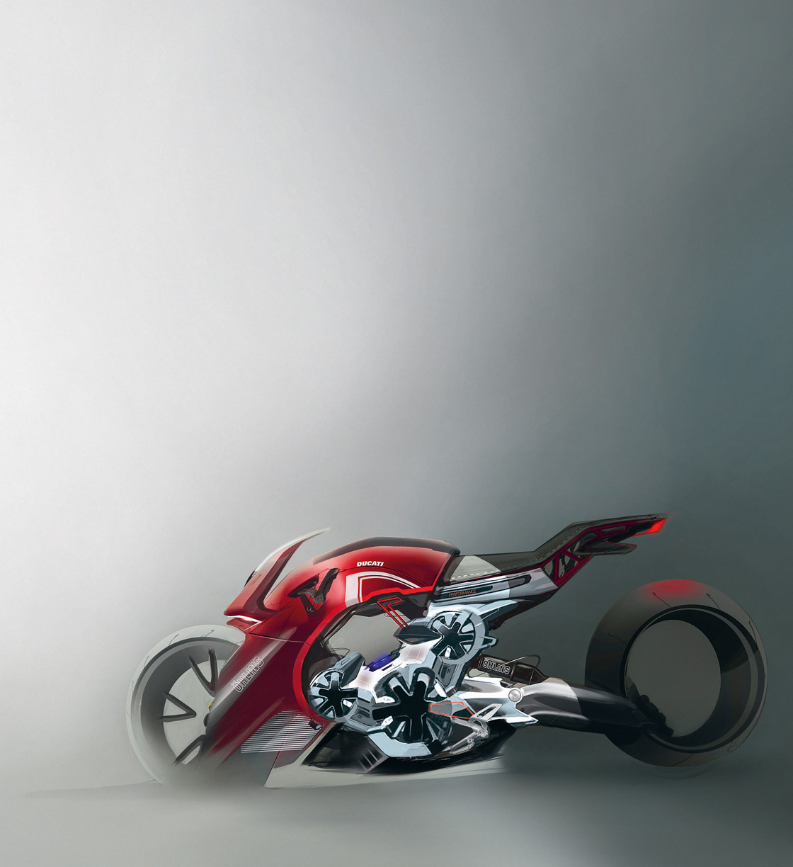 Ducati (Foto)