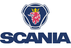 Scania (Logo)
