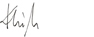 Christian Klingler (Handschrift)